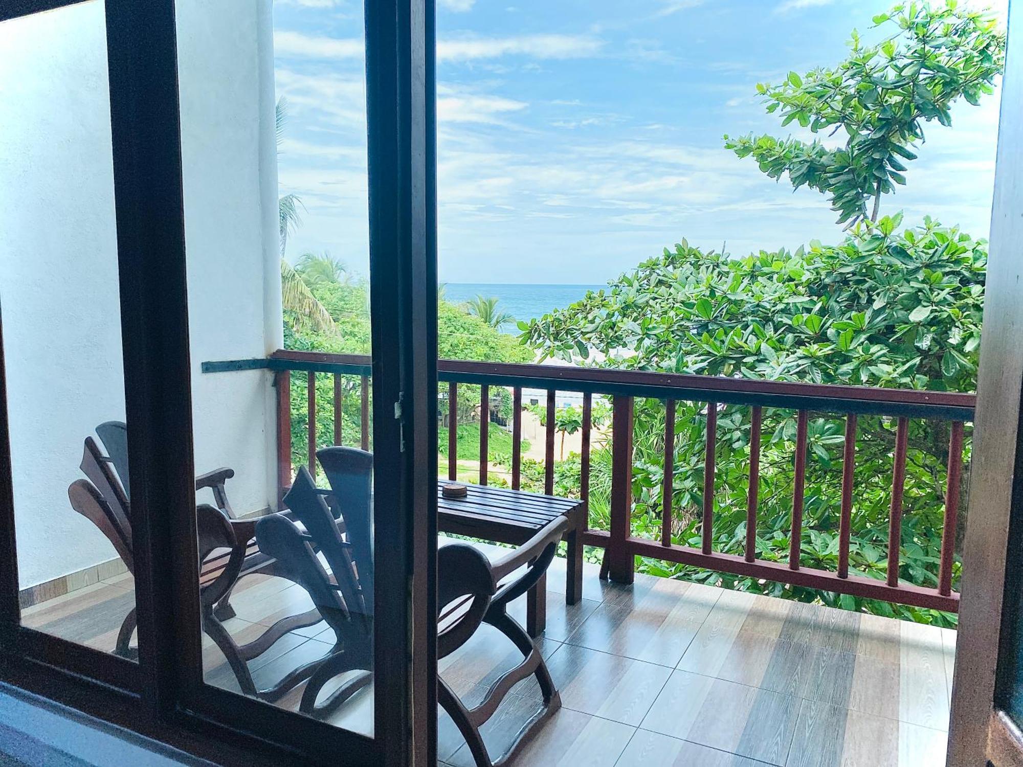 Seashore Mirissa Ngoại thất bức ảnh
