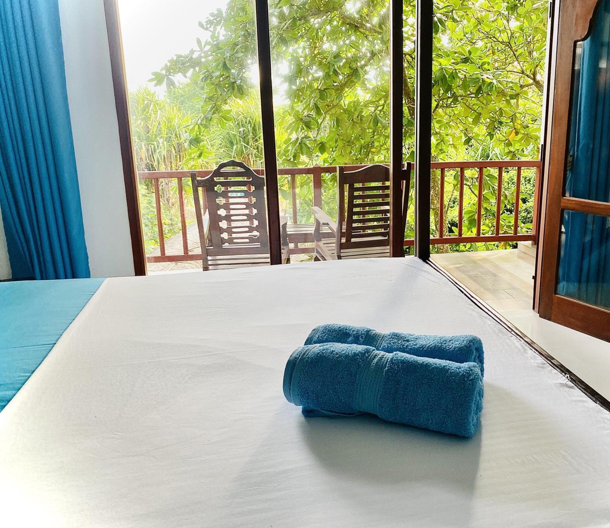 Seashore Mirissa Ngoại thất bức ảnh