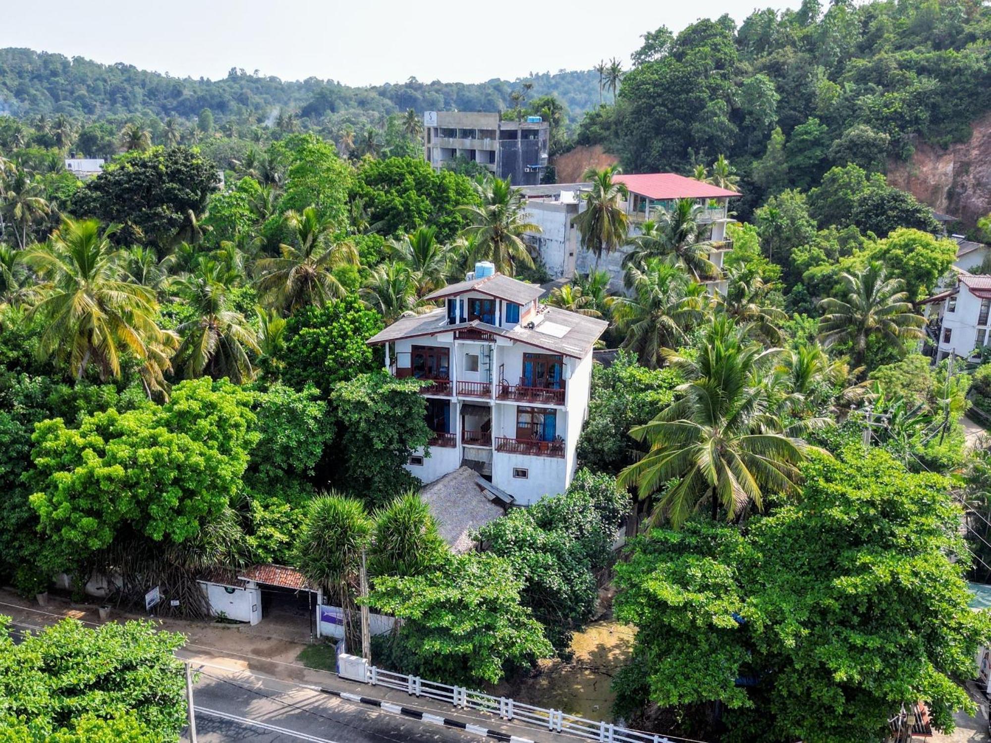 Seashore Mirissa Ngoại thất bức ảnh