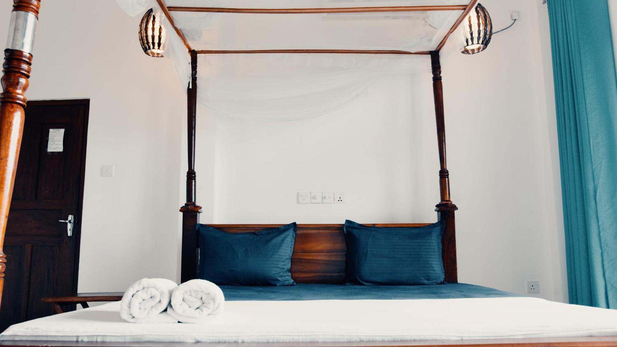 Seashore Mirissa Ngoại thất bức ảnh