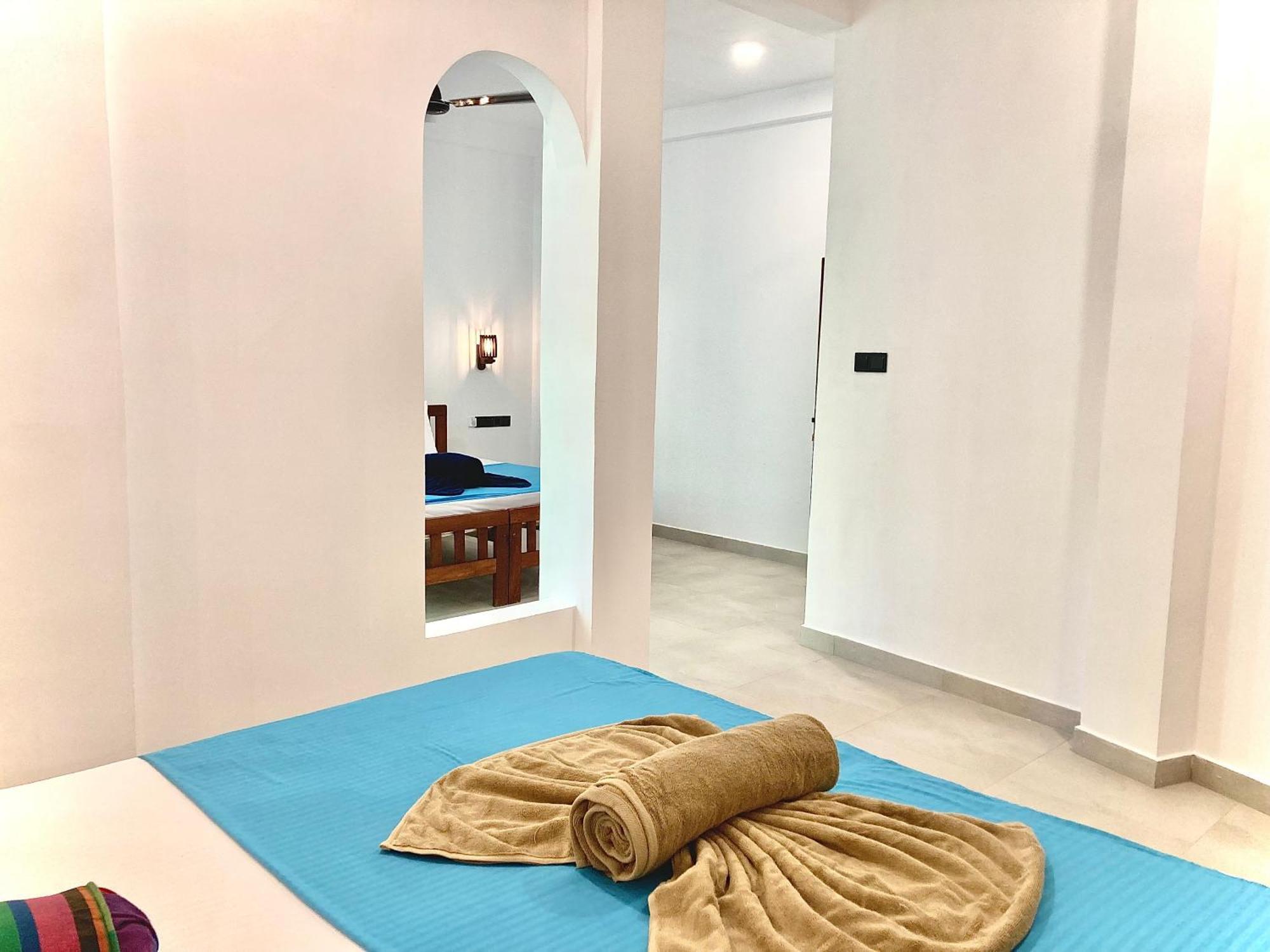 Seashore Mirissa Phòng bức ảnh