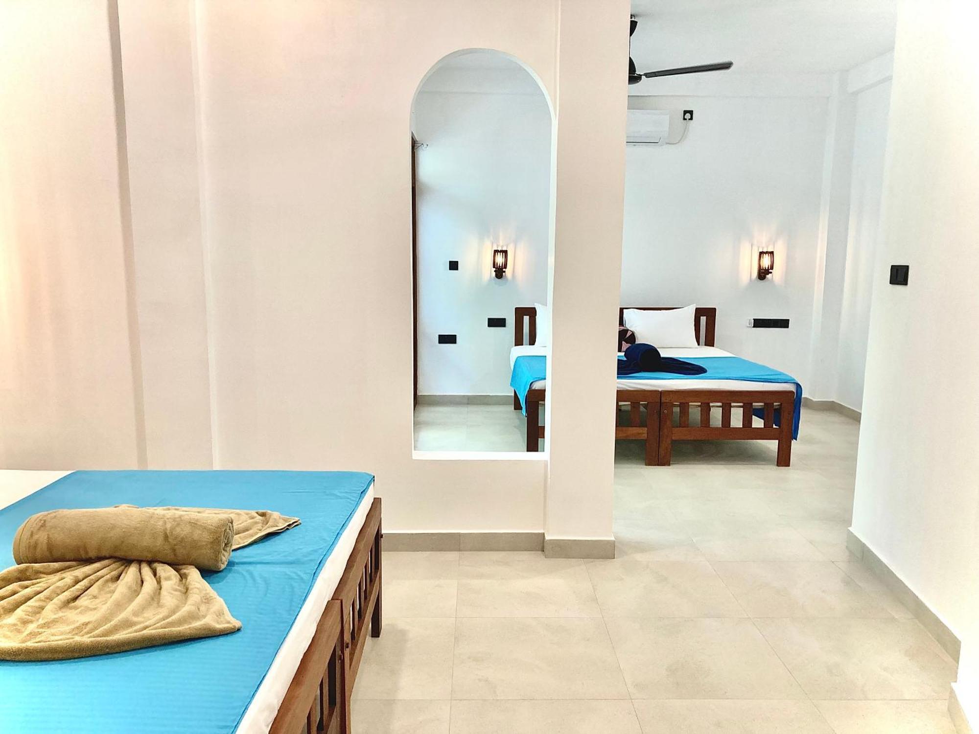 Seashore Mirissa Phòng bức ảnh