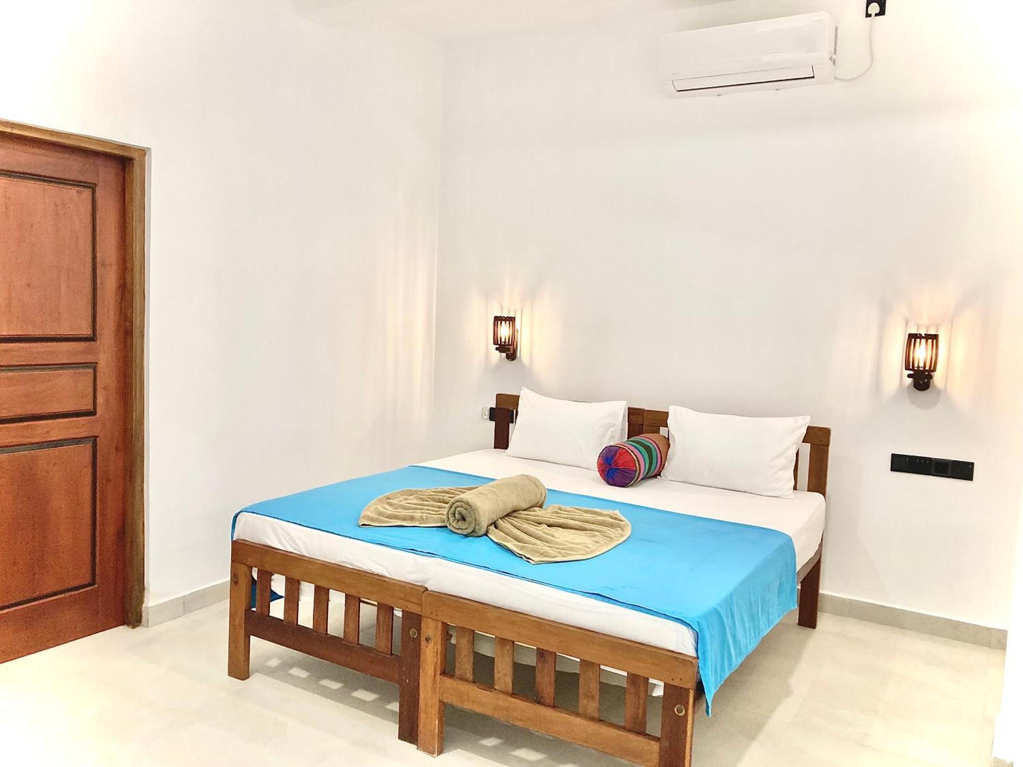 Seashore Mirissa Phòng bức ảnh
