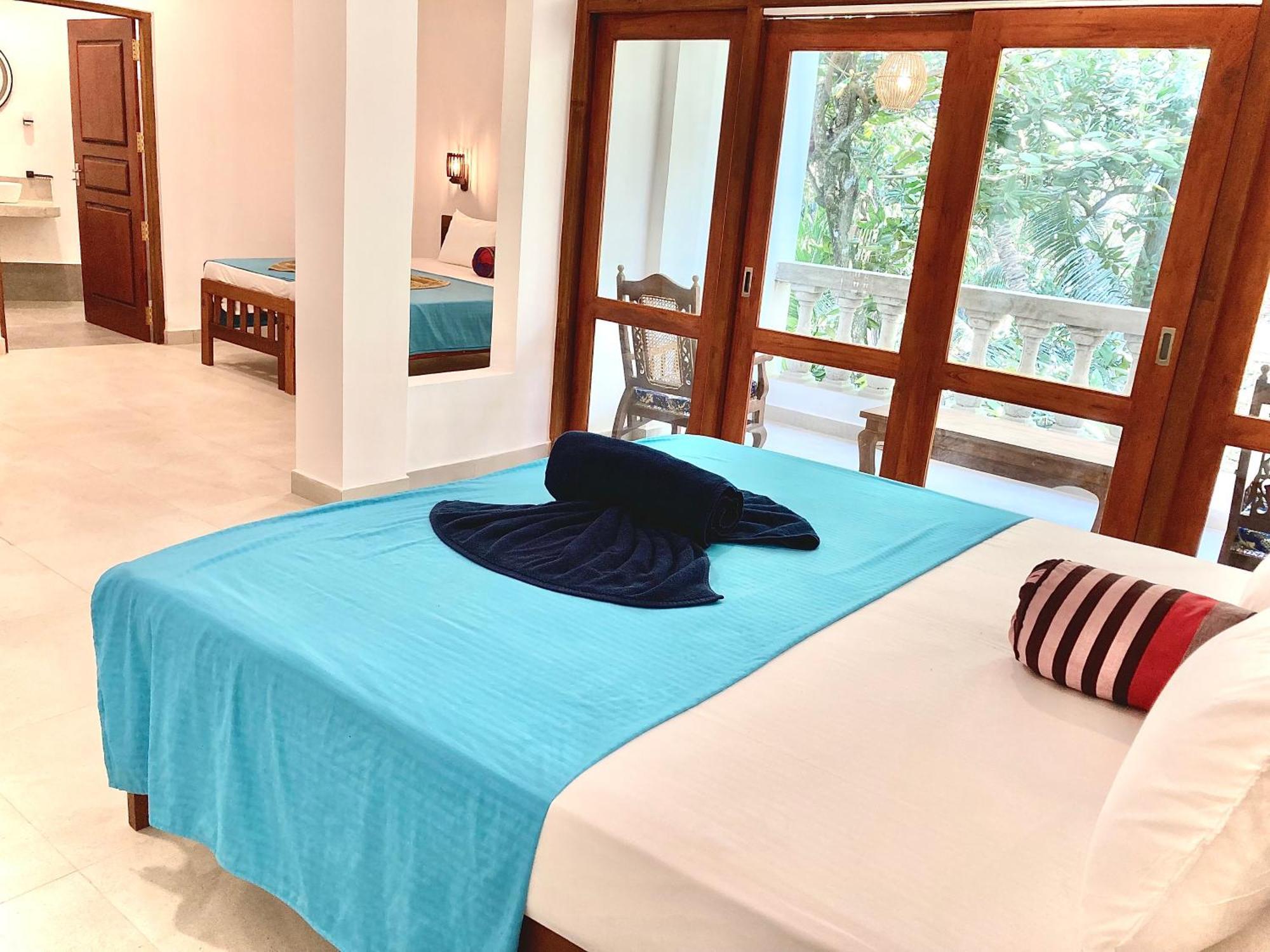 Seashore Mirissa Phòng bức ảnh