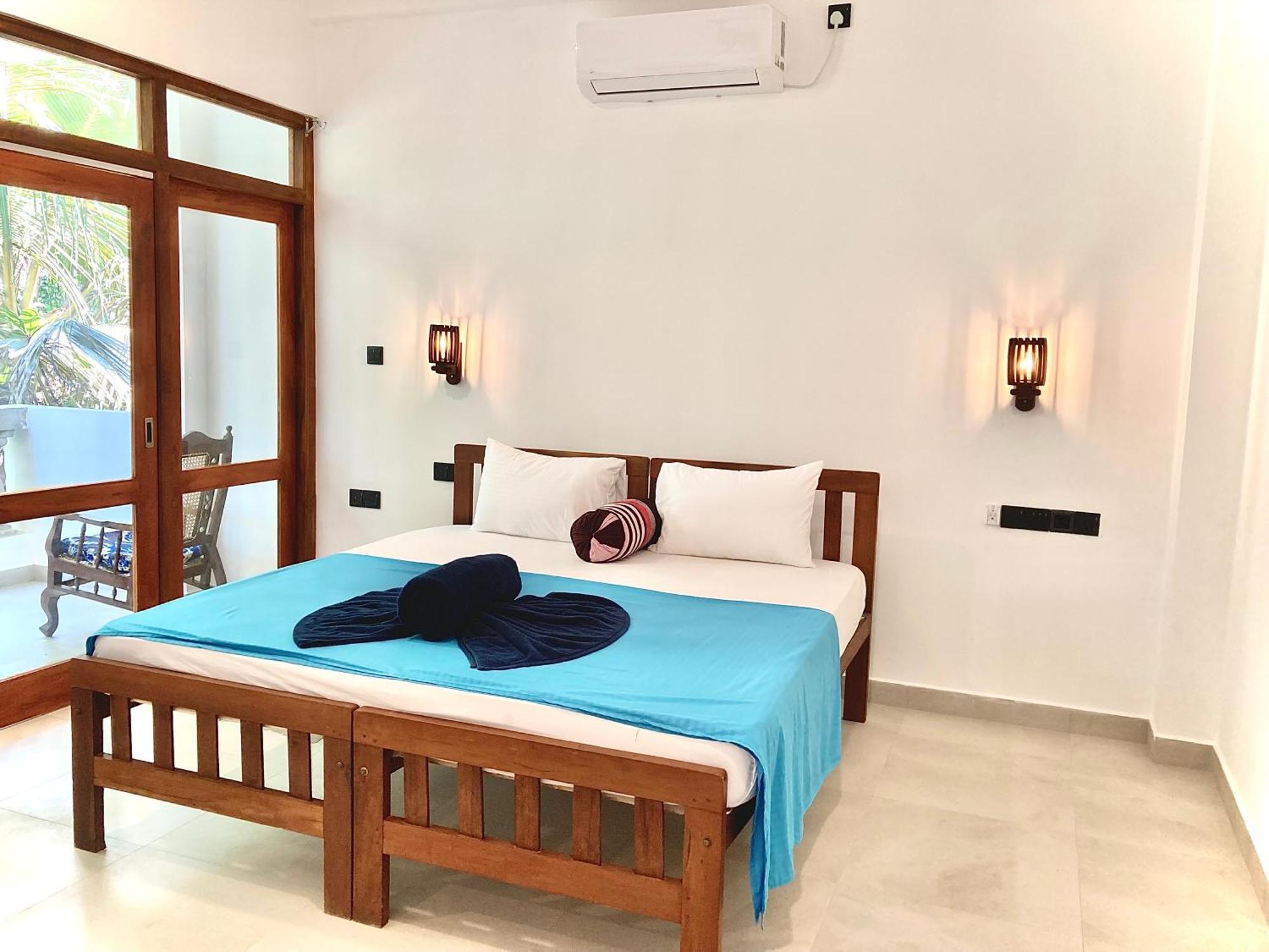 Seashore Mirissa Phòng bức ảnh