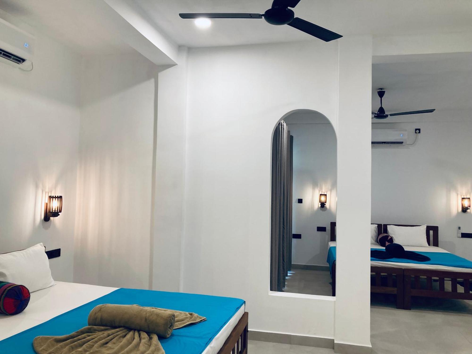 Seashore Mirissa Ngoại thất bức ảnh