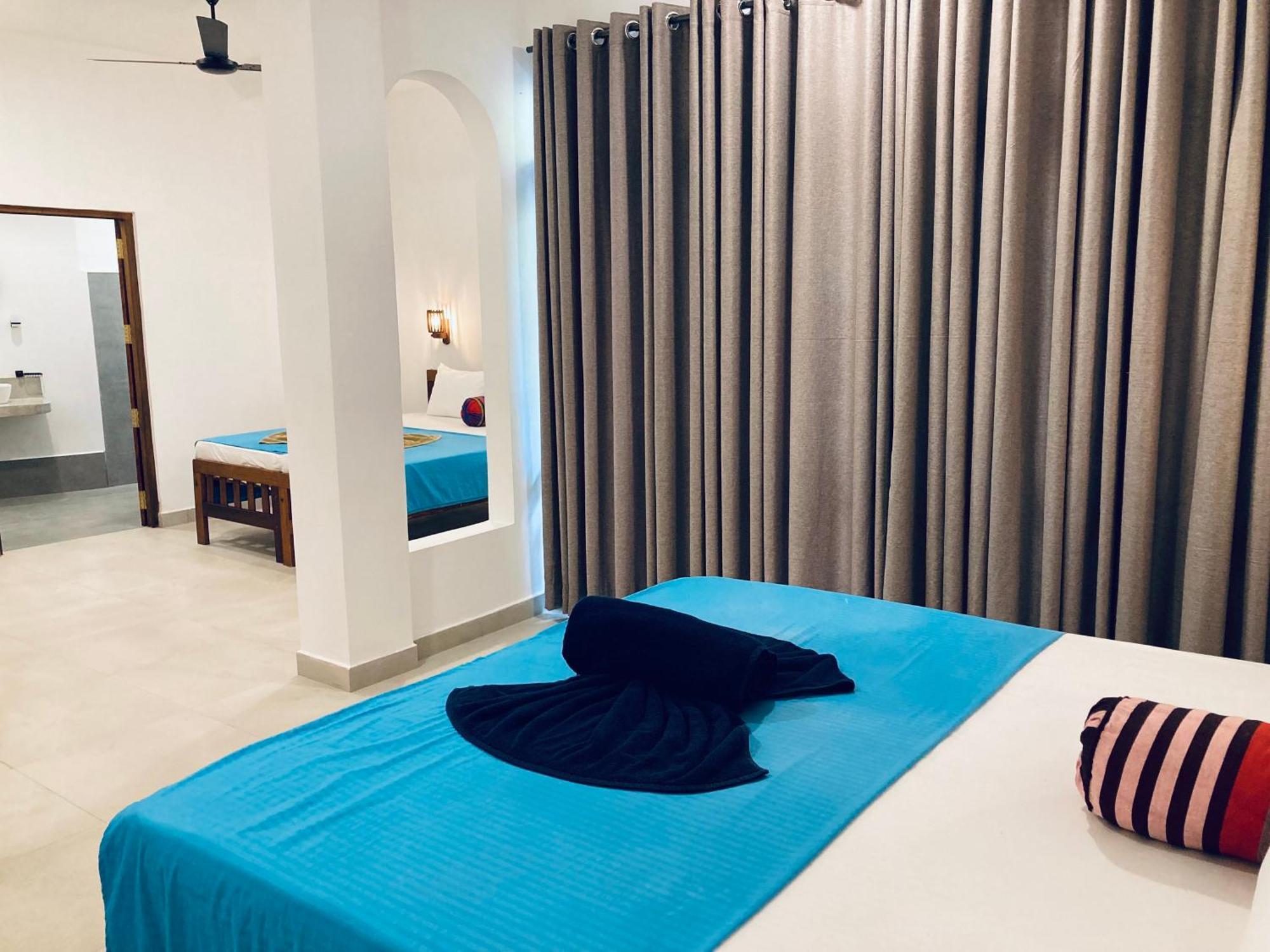 Seashore Mirissa Ngoại thất bức ảnh