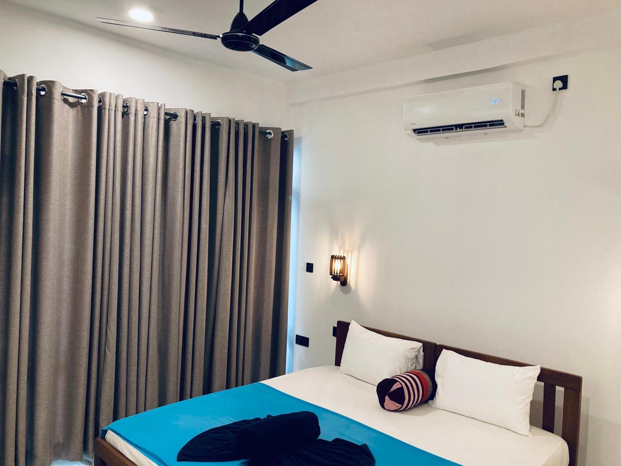 Seashore Mirissa Ngoại thất bức ảnh
