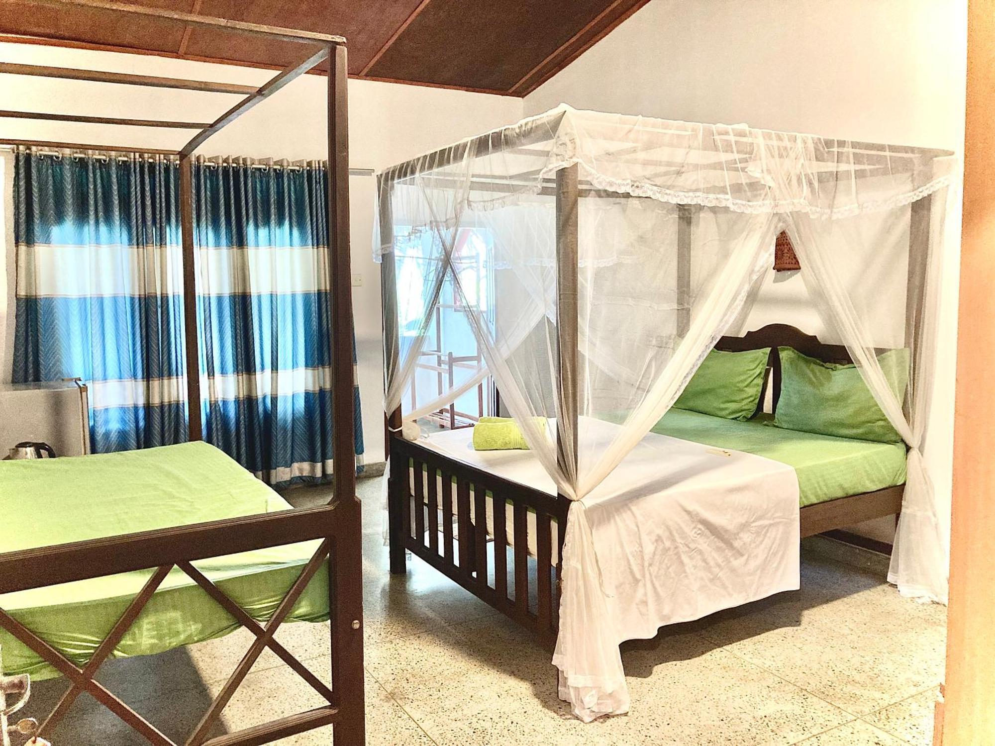 Seashore Mirissa Ngoại thất bức ảnh
