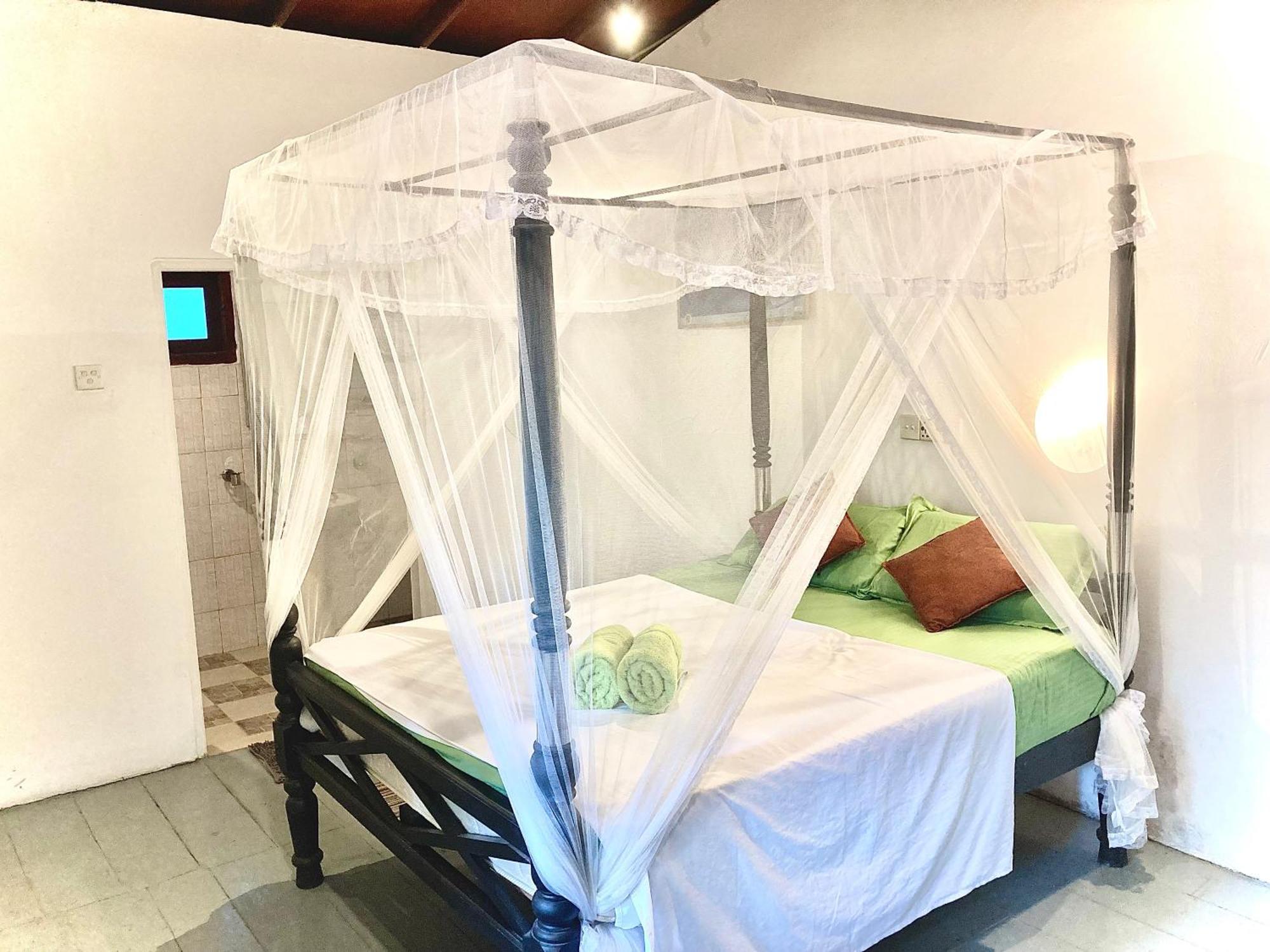 Seashore Mirissa Ngoại thất bức ảnh