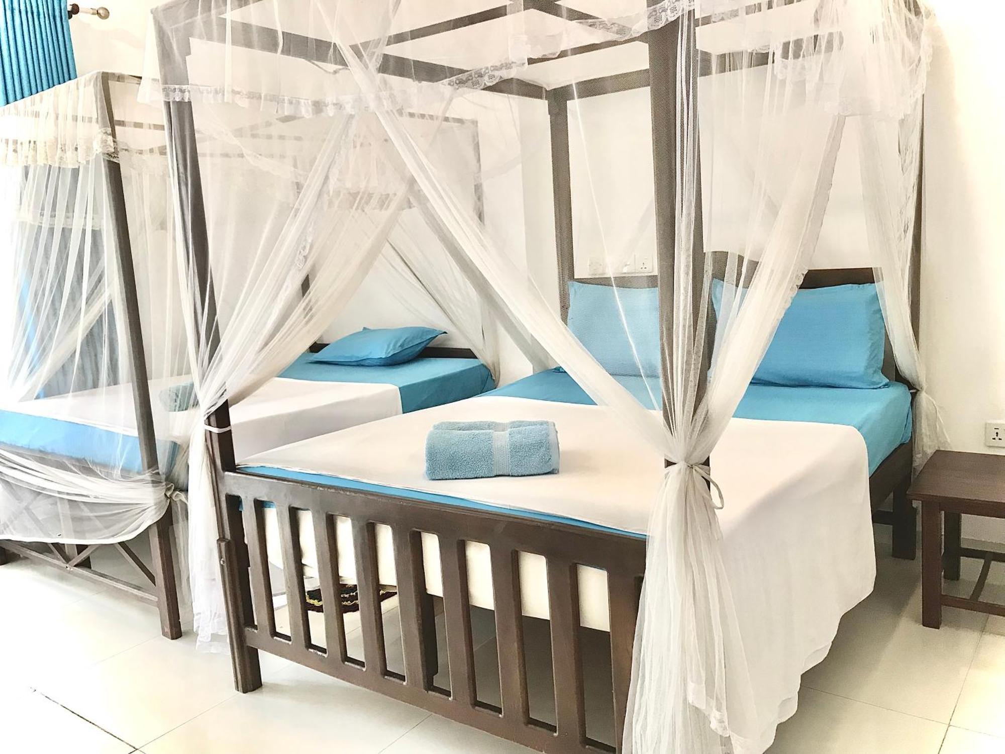 Seashore Mirissa Phòng bức ảnh
